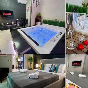 Suite deluxe